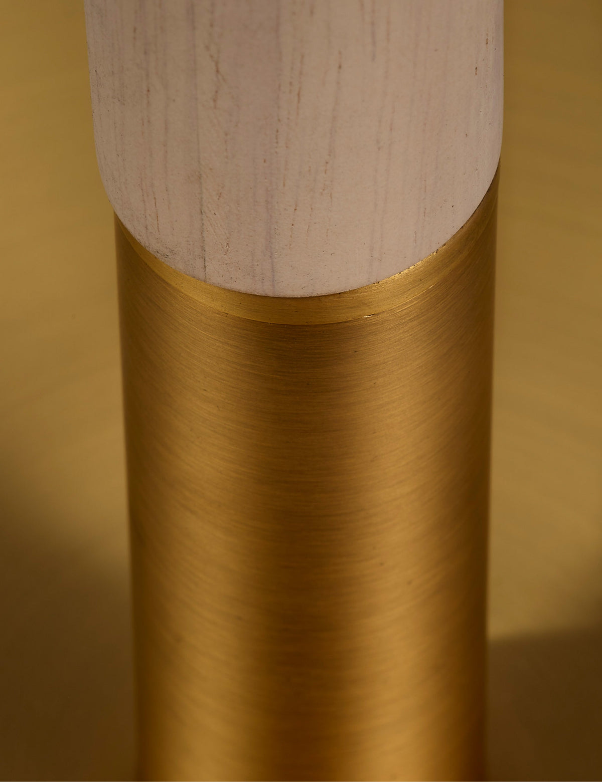 Standish Floor Lamp - Living Room Floor Lamp for Living Rooms