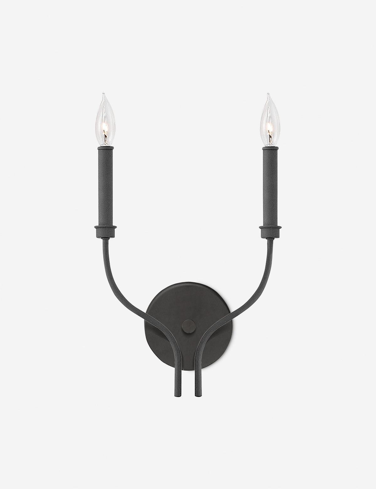 Parsons Sconce - Wall Sconce Lighting for Bedrooms Modern Wall Light