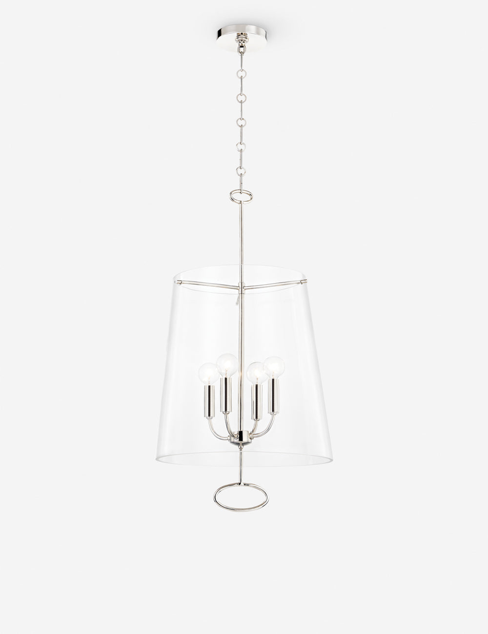 Howe Pendant Light - Modern Ceiling Pendant Light for Dining Rooms