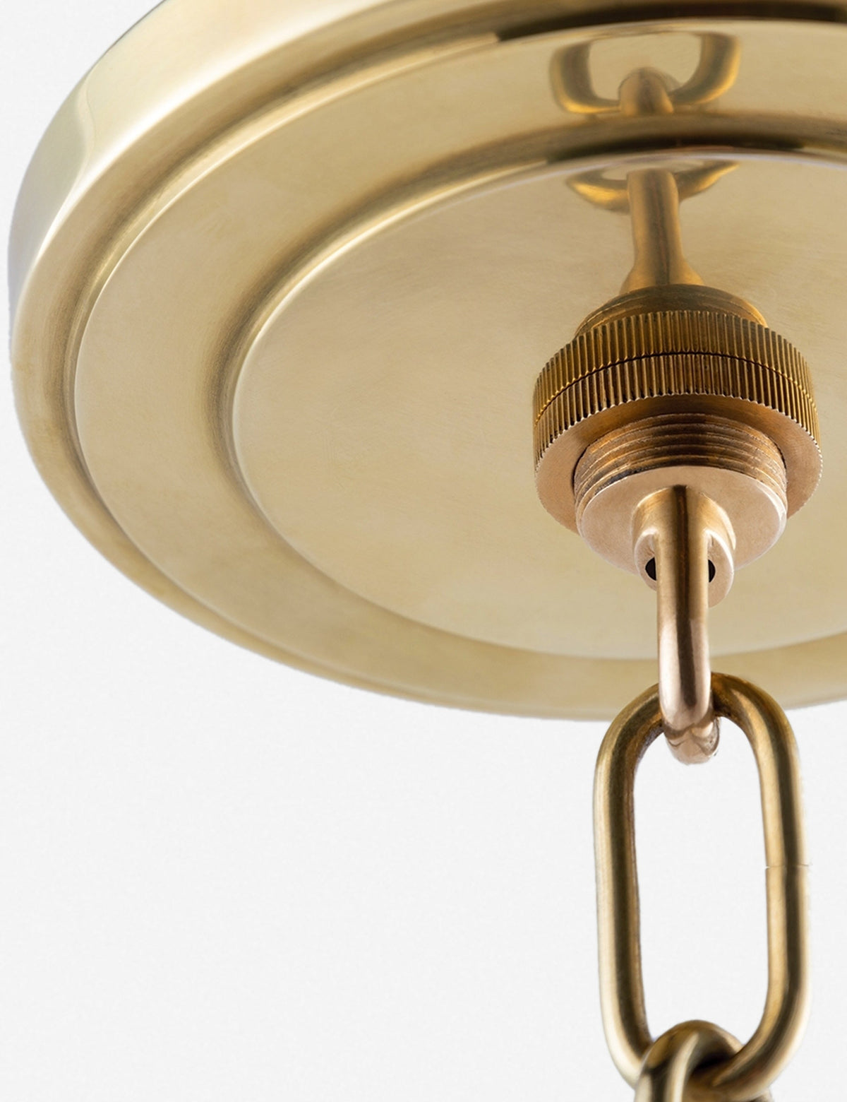 Jackson Pendant Light - Modern Ceiling Pendant Light for Dining Rooms