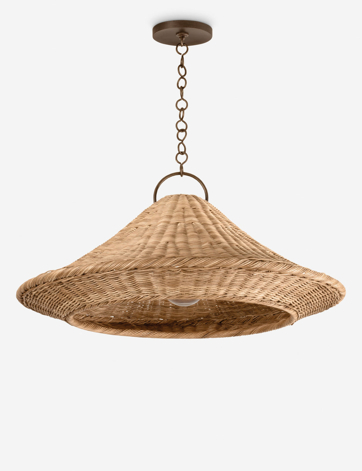 Kiki Pendant Light - Modern Ceiling Pendant Light for Dining Rooms