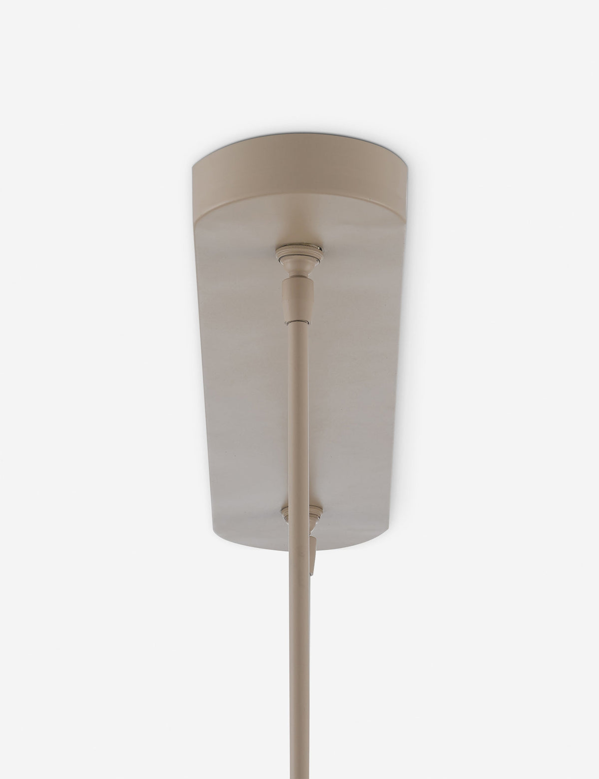 Bartlett Linear Chandelier - Dining Room Chandelier Fixture Light