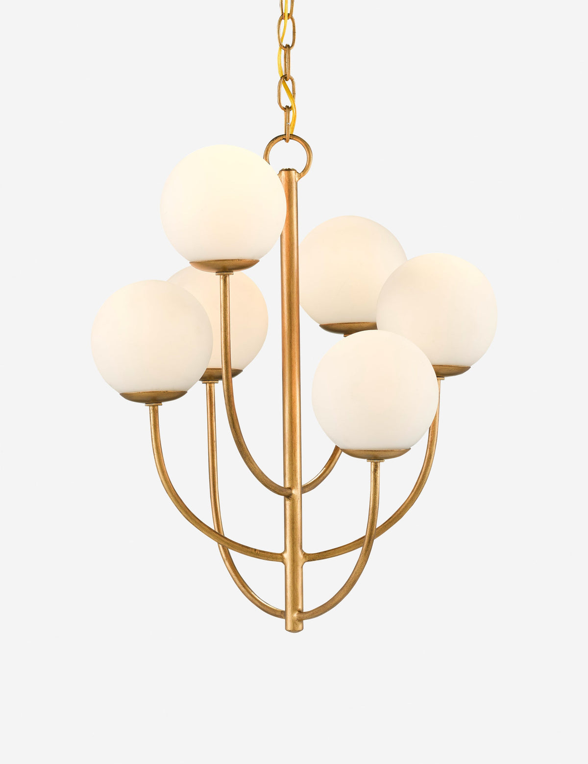 Bijou Chandelier - Dining Room Chandelier Fixture for Dining Rooms