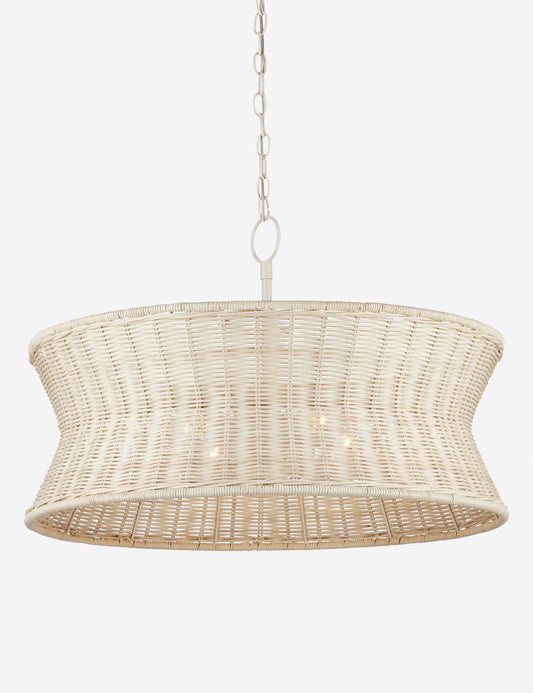 Ettie Chandelier - Dining Room Chandelier Fixture for Dining Rooms