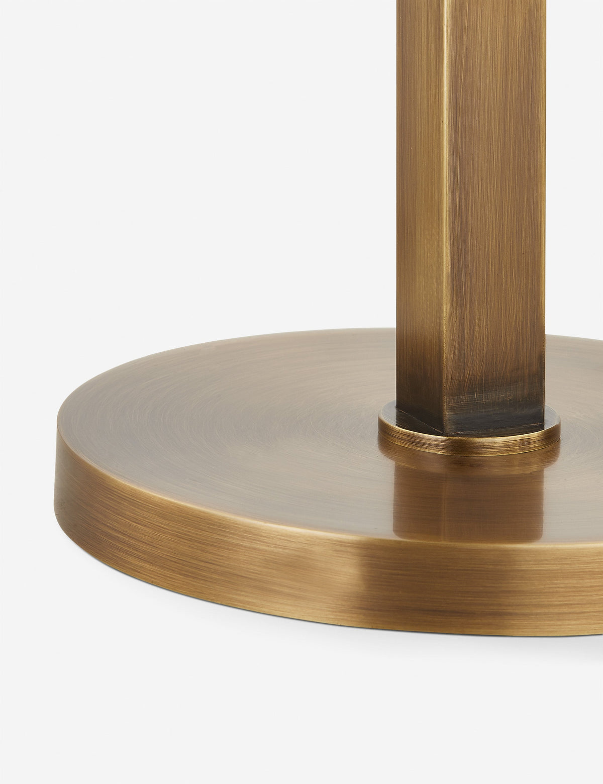 Clic Table Lamp - Designer Table Lamp for Nightstands | Home Lighting