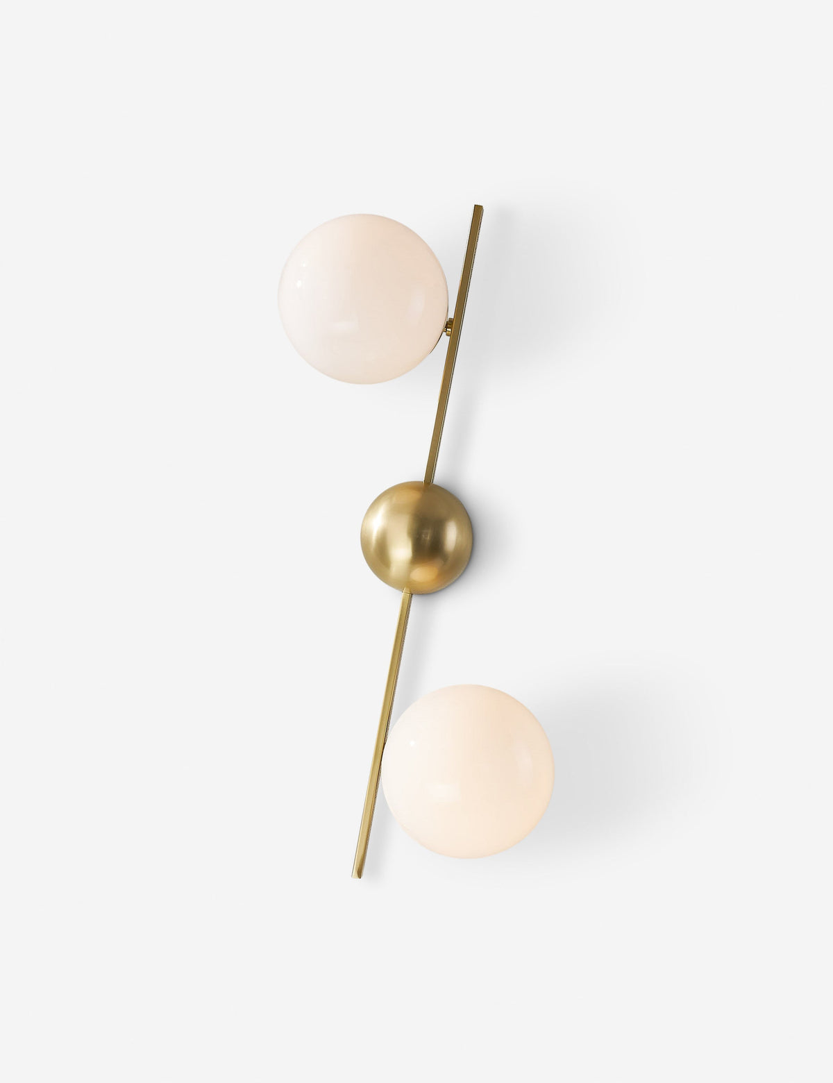 Greta Sconce - Wall Sconce Lighting for Bedrooms Modern Wall Light