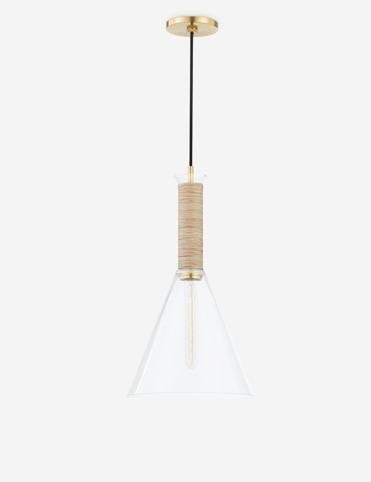 Novi Pendant Light - Modern Ceiling Pendant Light for Dining Rooms