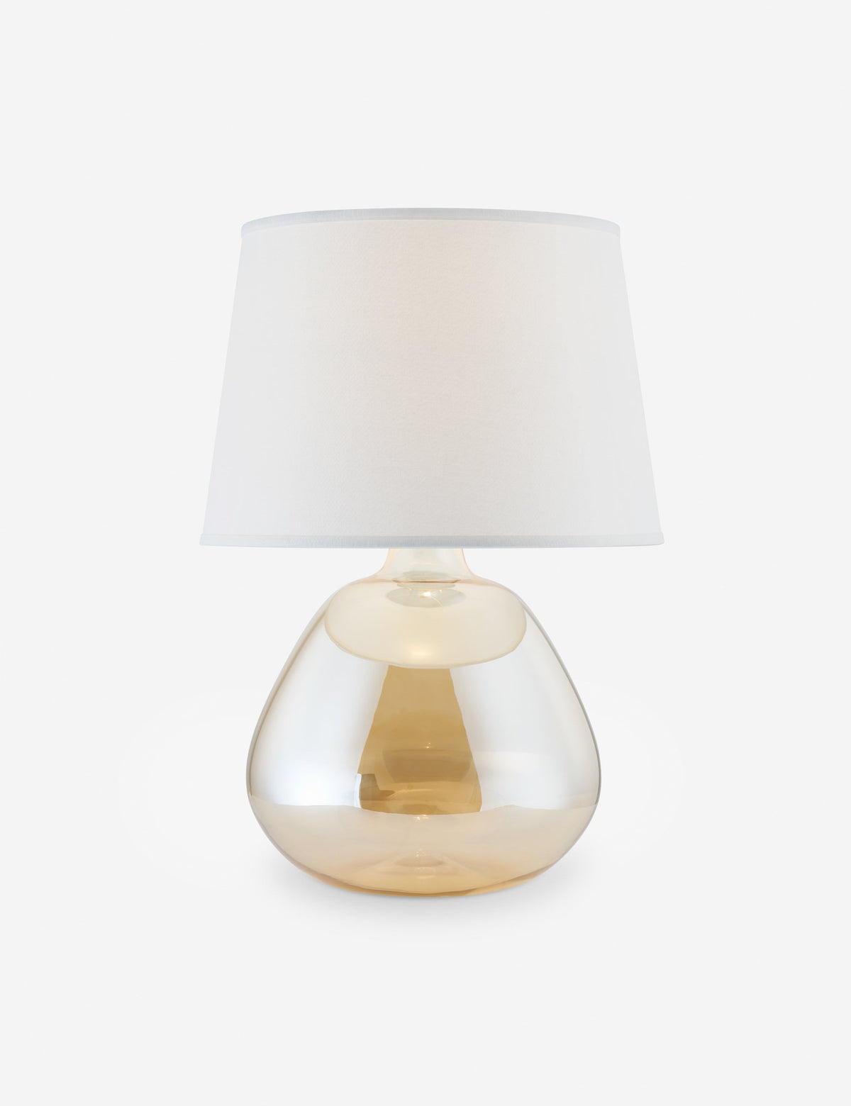 Macedo Table Lamp - Designer Table Lamp for Nightstands Light