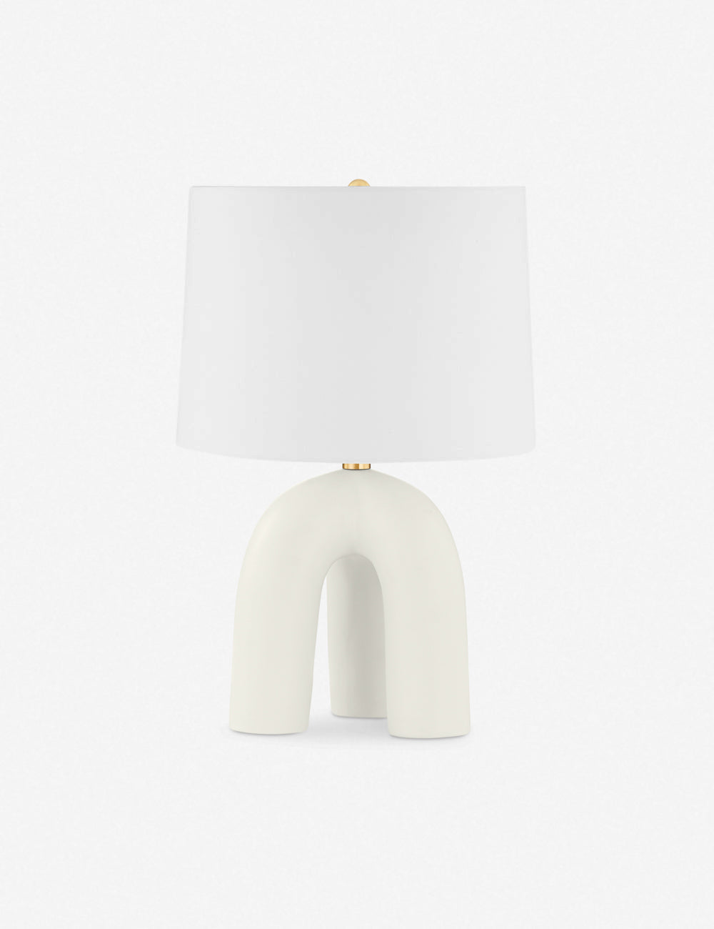 Stott Table Lamp - Designer Table Lamp for Nightstands | Home Lighting