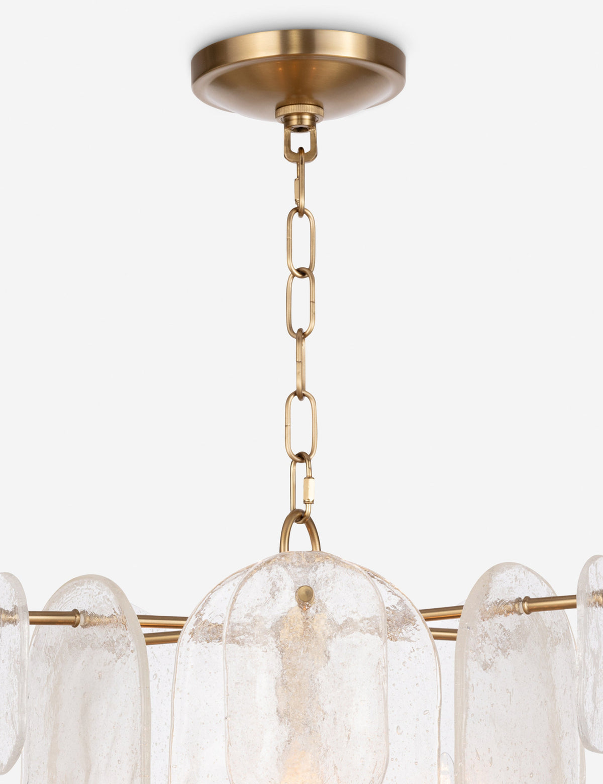 Echo Pendant Light - Modern Ceiling Pendant Light for Dining Rooms