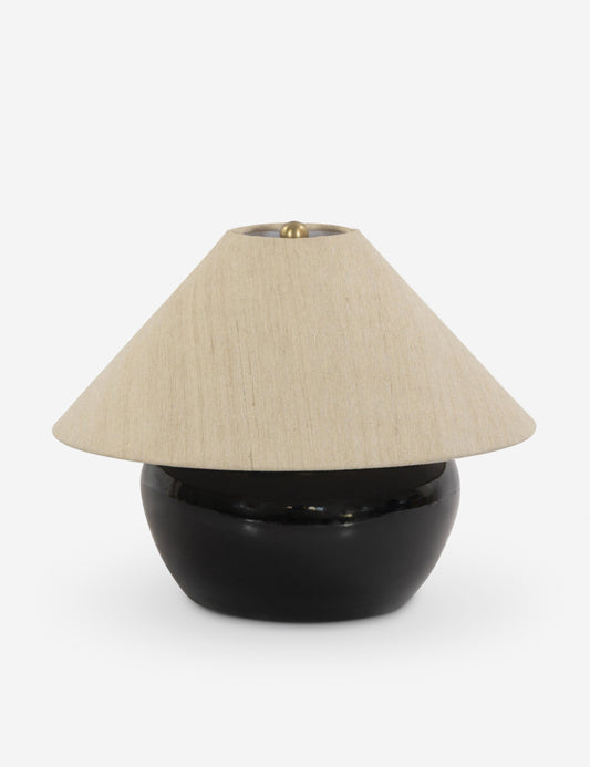 Orson Table Lamp - Designer Table Lamp for Nightstands | Home Lighting