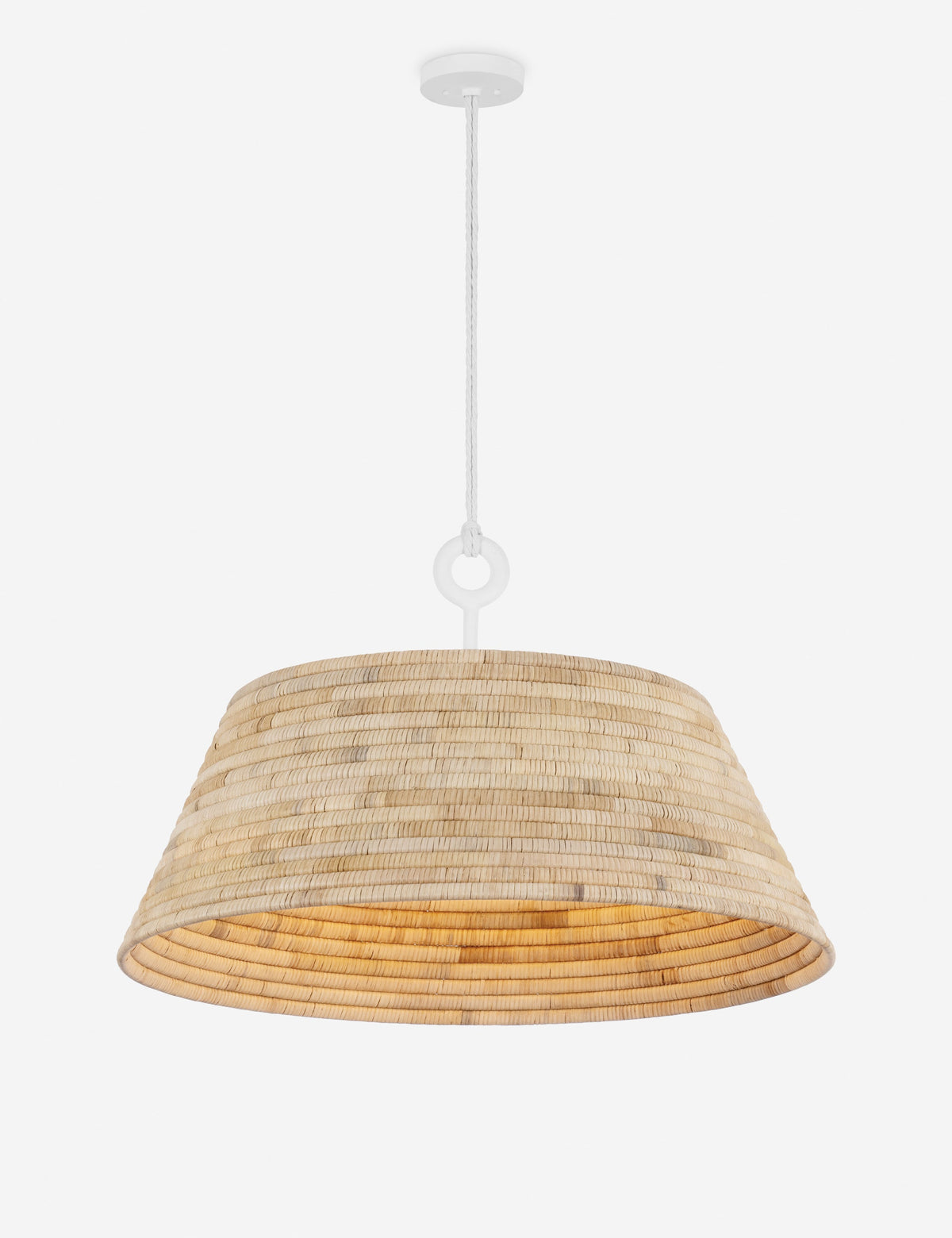 Farida Pendant Light - Modern Ceiling Pendant Light for Dining Rooms