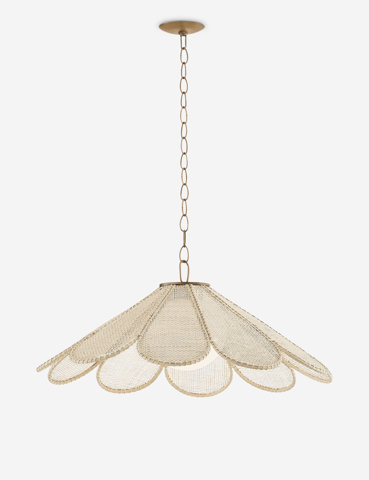 Nerola Pendant Light - Modern Ceiling Pendant Light for Dining Rooms