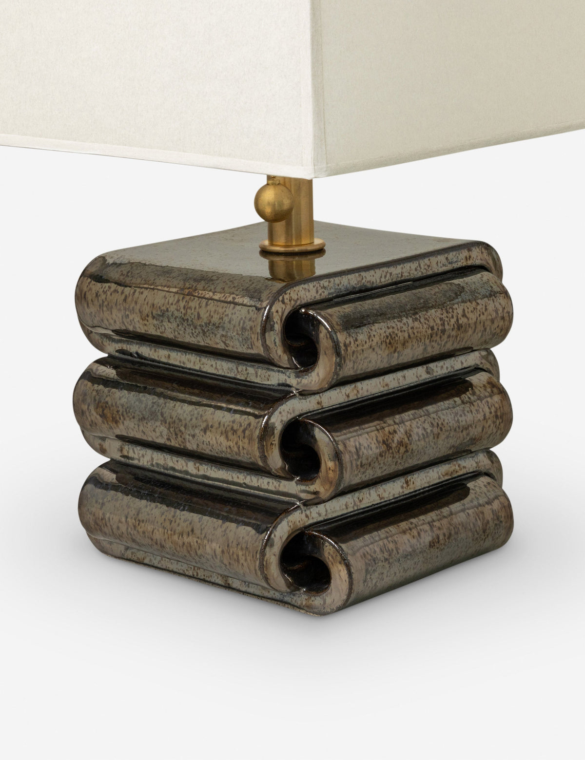 Gio Table Lamp - Designer Table Lamp for Nightstands Modern Home Decor
