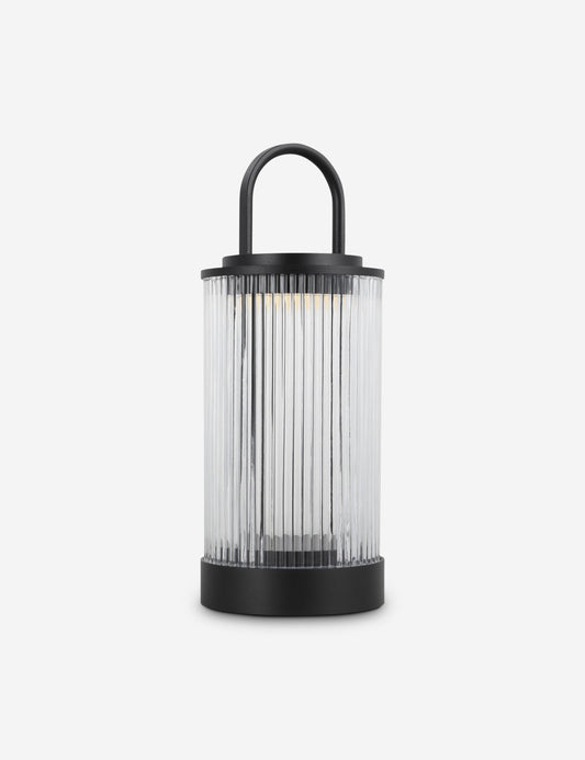 Rossant Mini Cordlesss Table Lamp - Cordless Rechargeable Lamp
