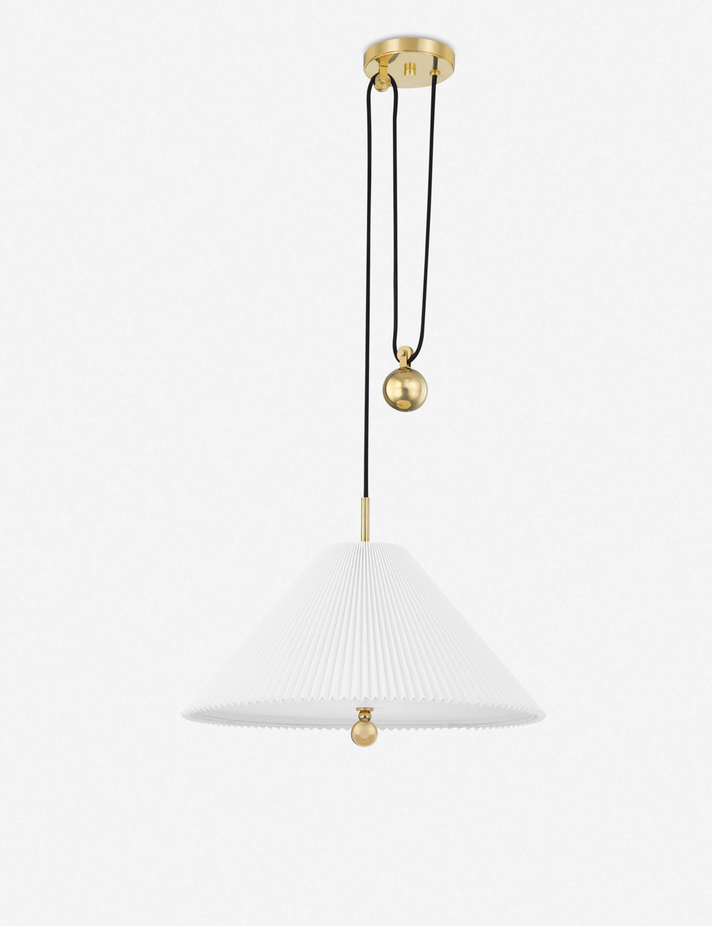 Elyna Pendant Light - Modern Ceiling Pendant Light for Dining Rooms