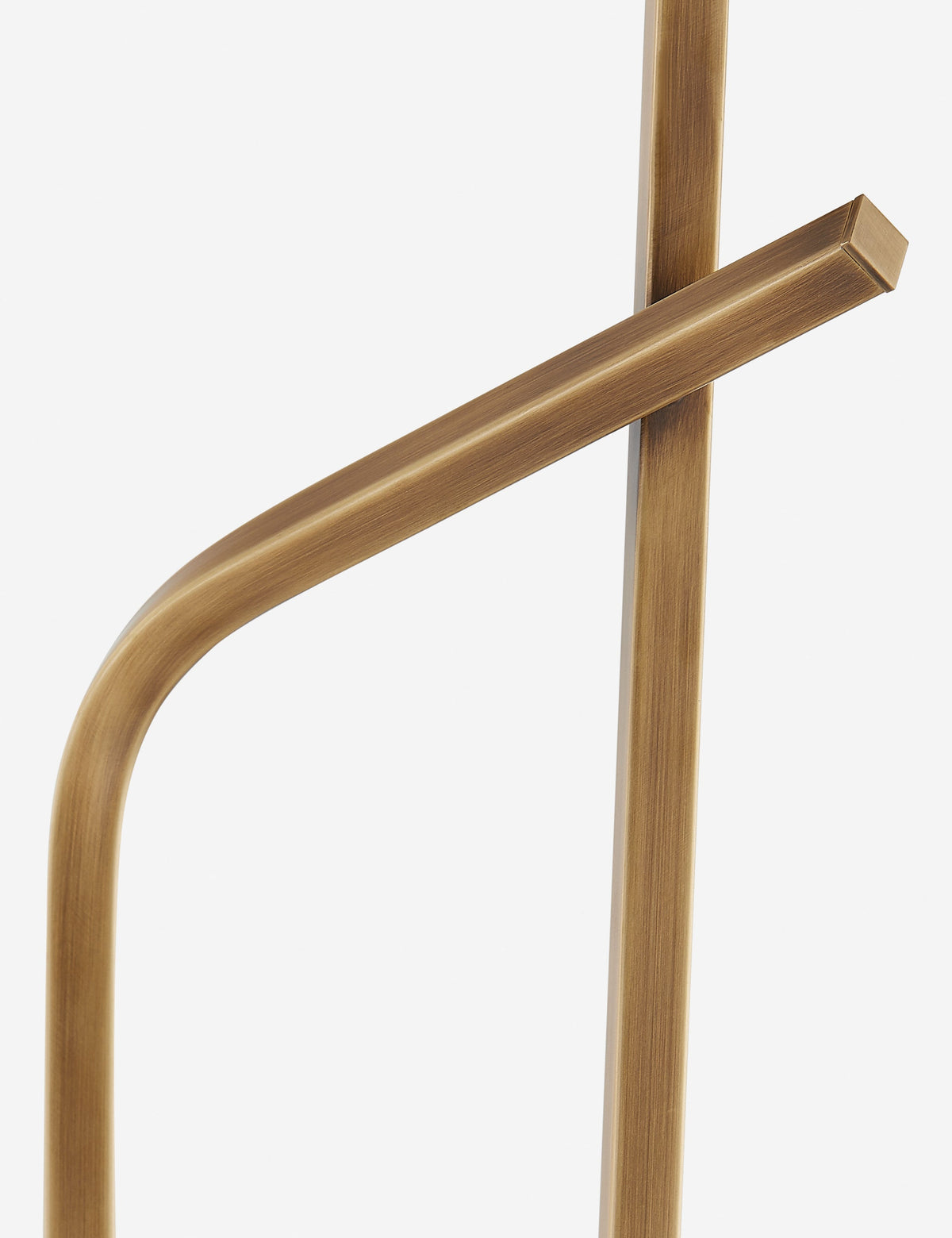 Pearce Floor Lamp - Living Room Floor Lamp for Living Rooms Light