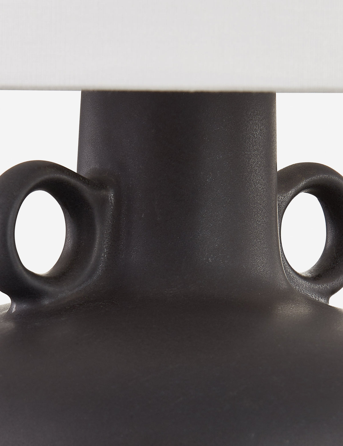 Nemo Short Table Lamp - Designer Table Lamp for Nightstands Light