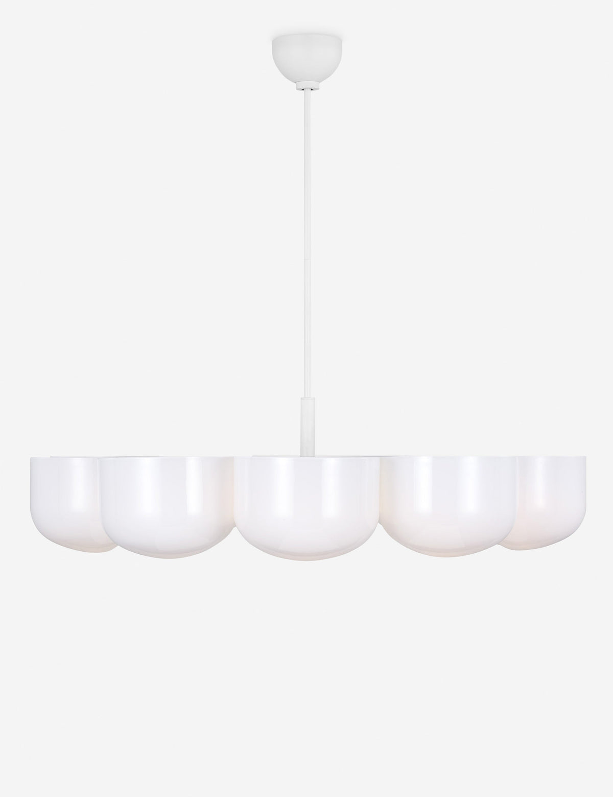 Cheverny Chandelier - Dining Room Chandelier Fixture for Dining Rooms