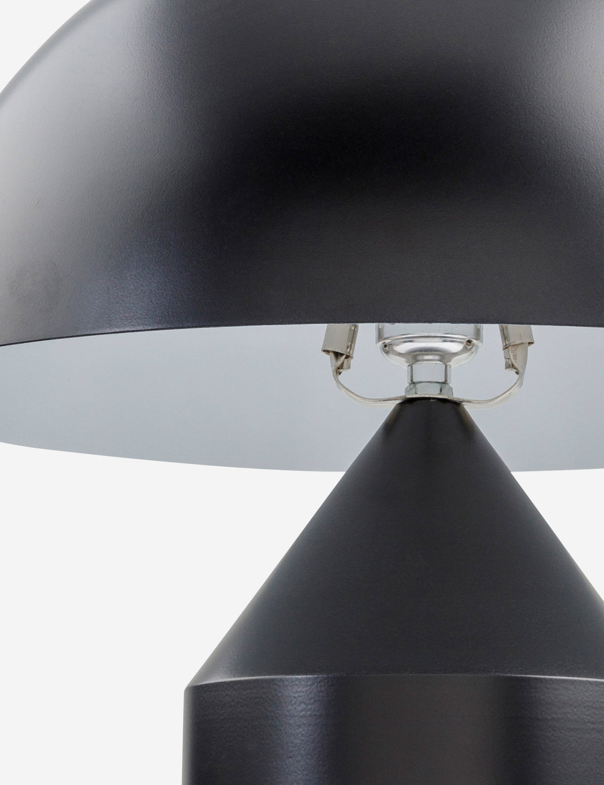 Ezri Table Lamp - Designer Table Lamp for Nightstands | Home Lighting