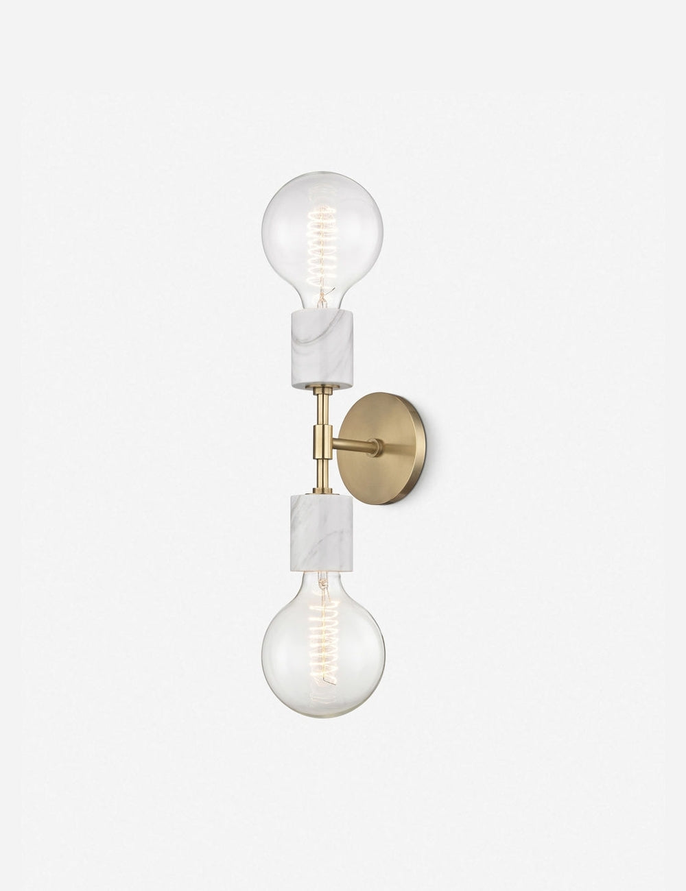 Rigny Sconce - Wall Sconce Lighting for Bedrooms Modern Wall Light