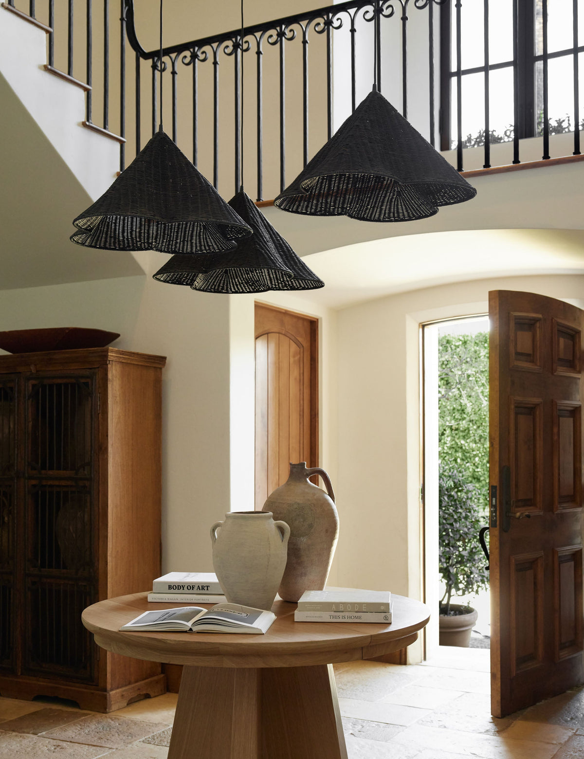 Pendant Lights