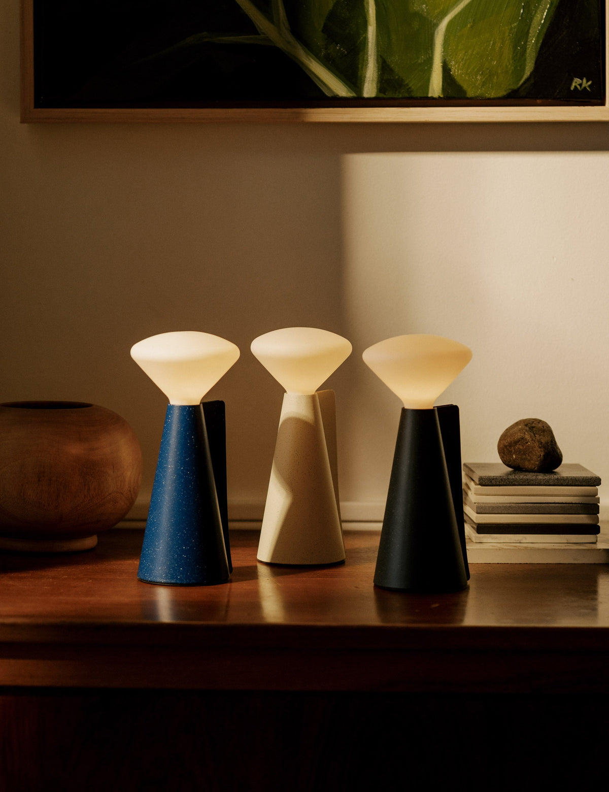 Table Lamps