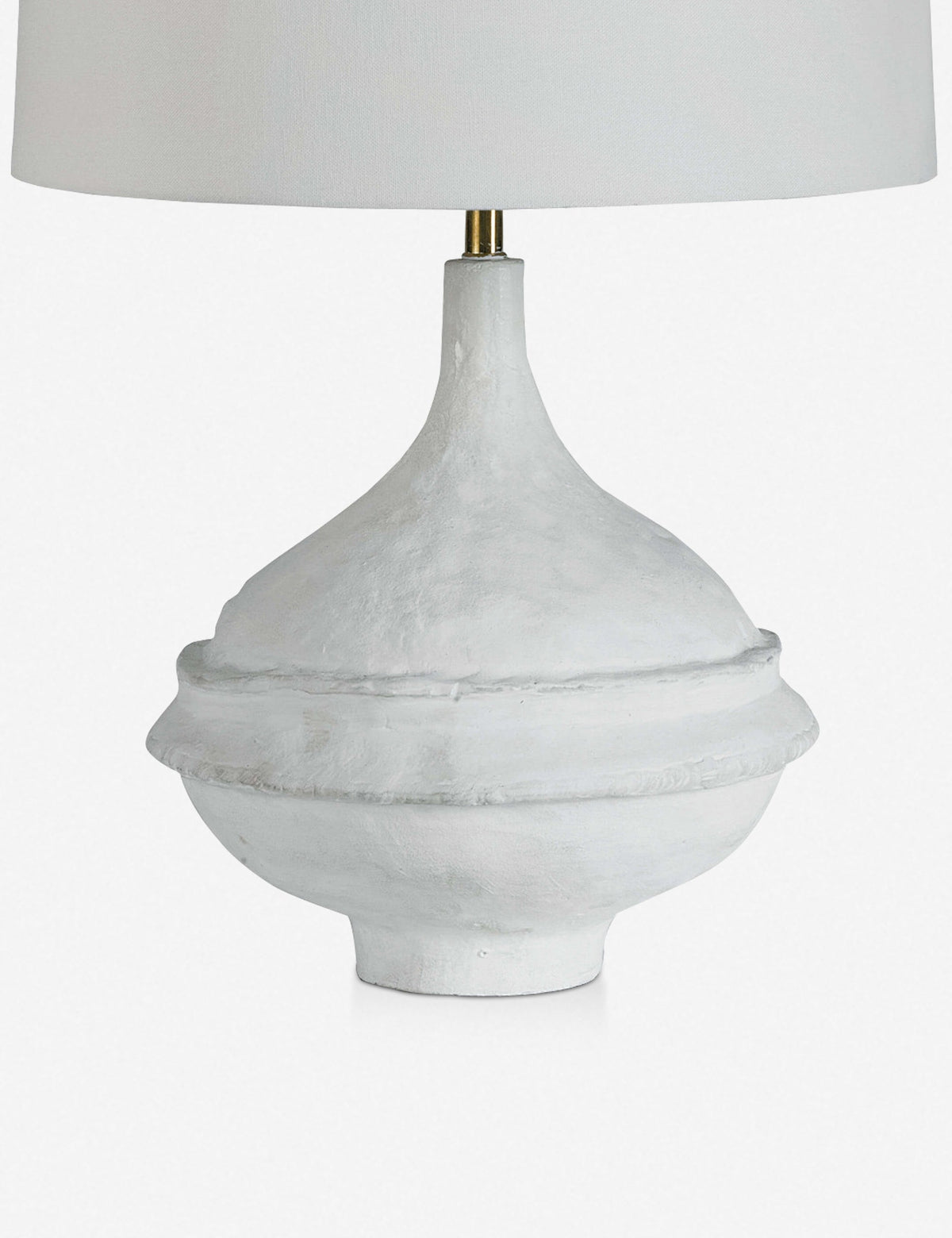 Quinn Table Lamp - Designer Table Lamp for Nightstands | Home Lighting