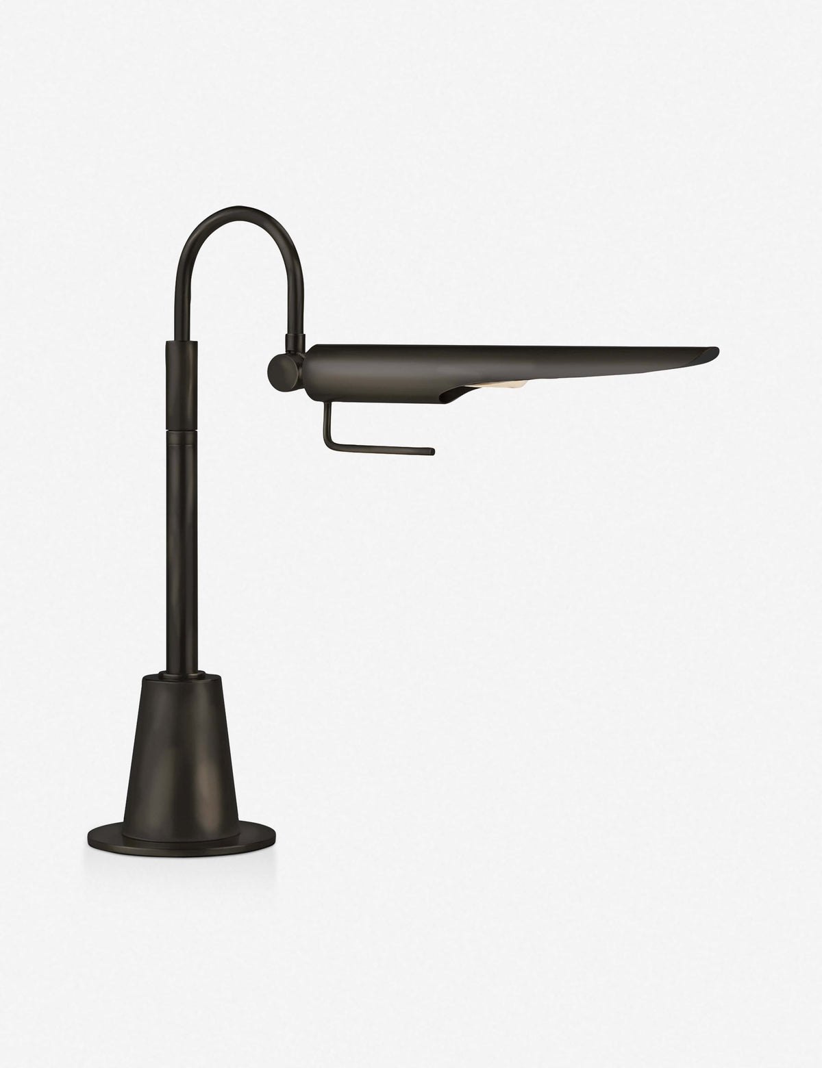 Raven Table Lamp - Designer Table Lamp for Nightstands | Home Lighting
