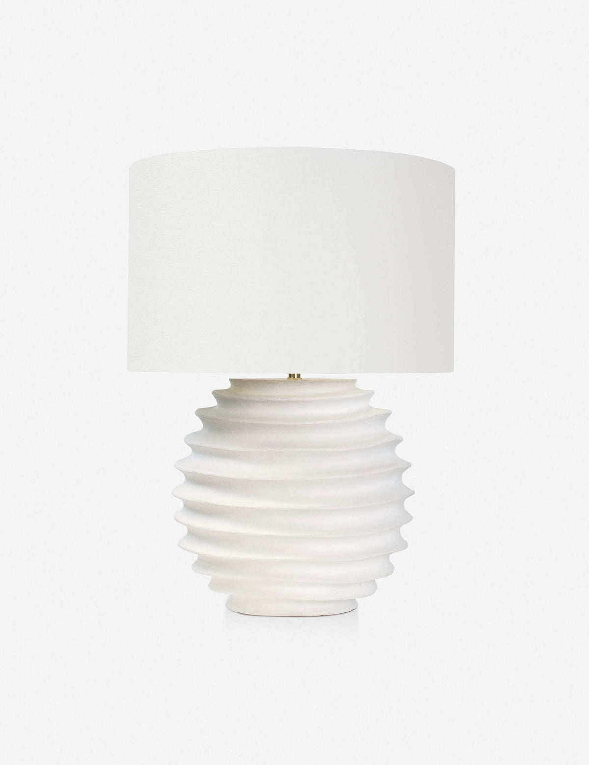 Nabu Table Lamp - Designer Table Lamp for Nightstands | Home Lighting