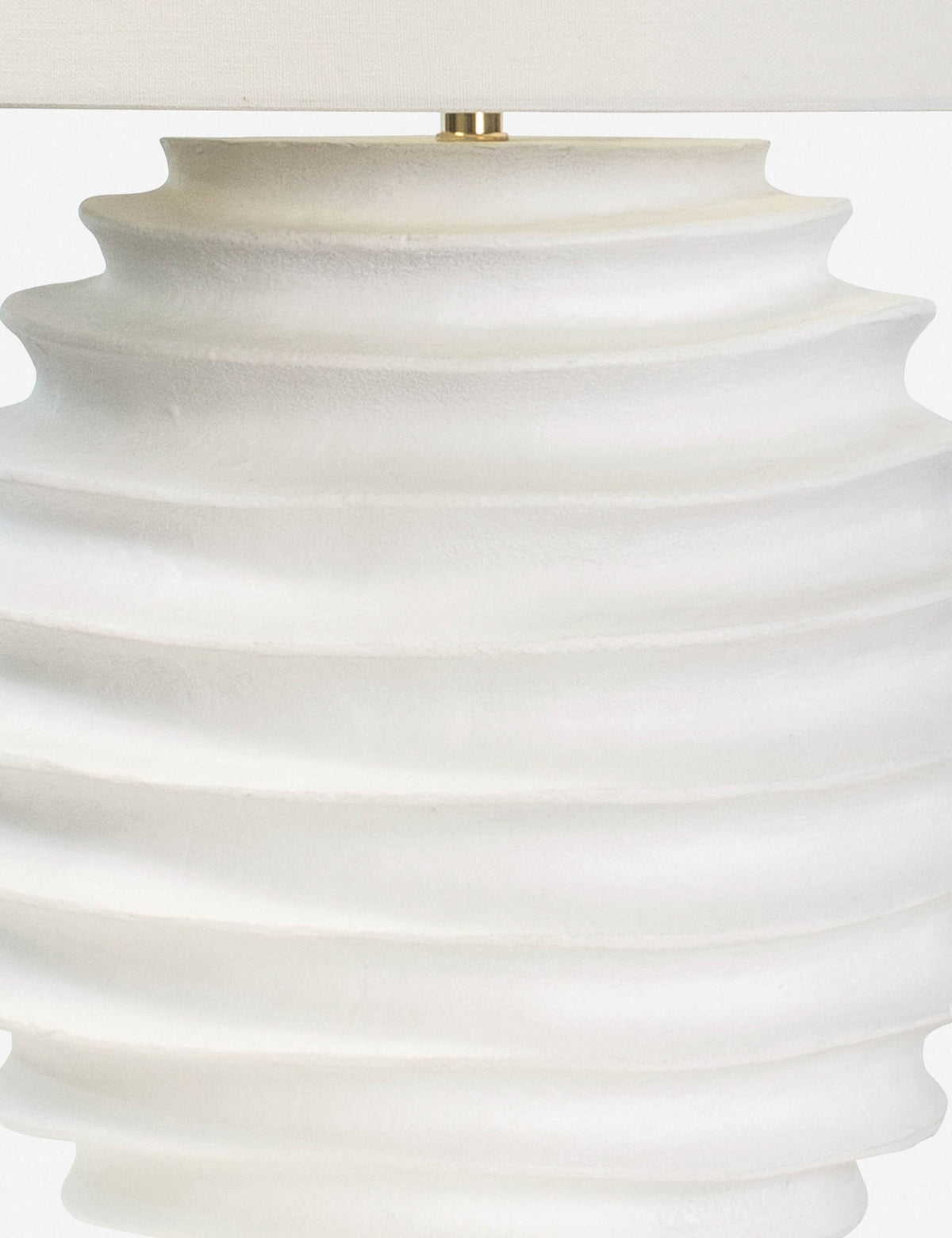 Nabu Table Lamp - Designer Table Lamp for Nightstands | Home Lighting