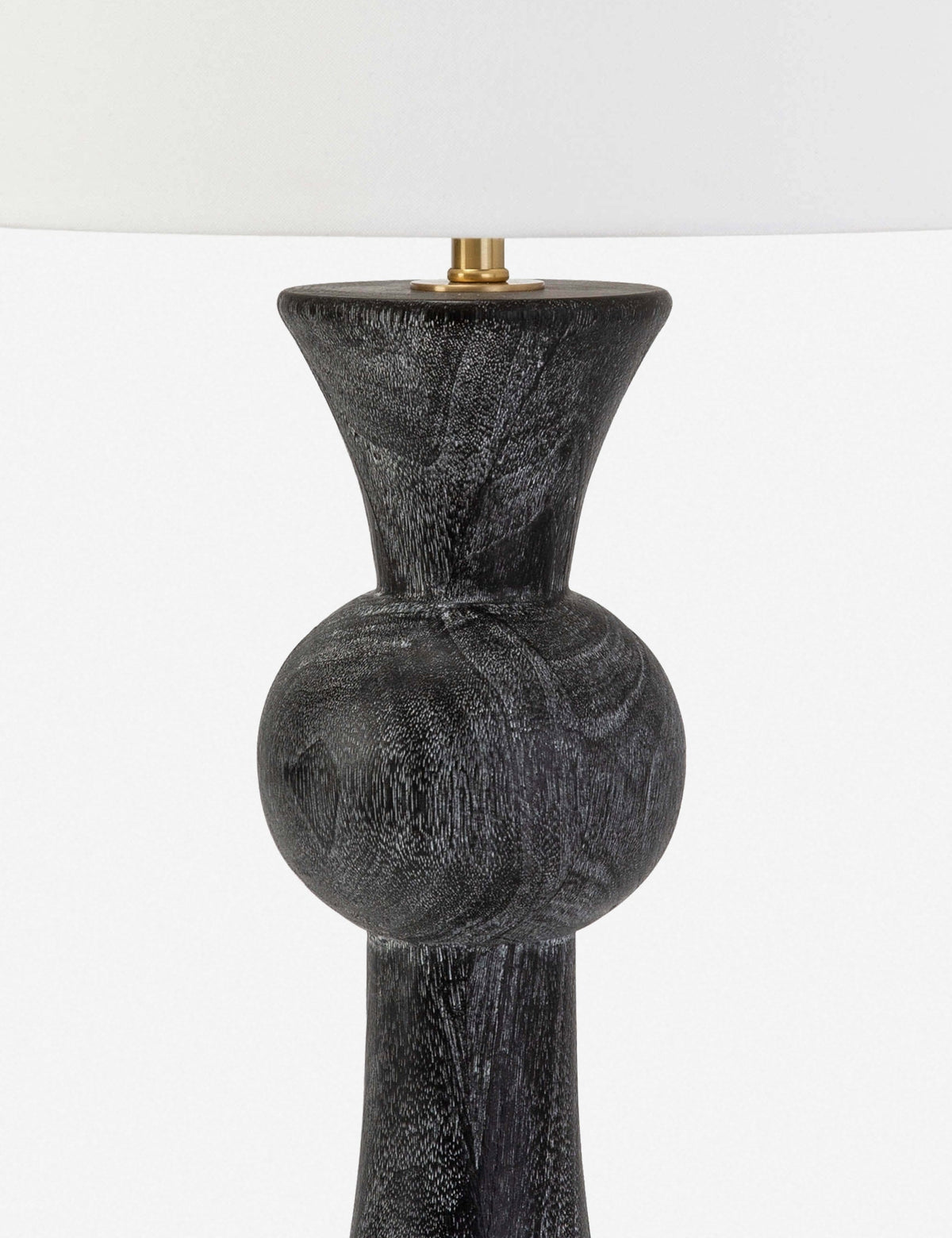 Vaughn Table Lamp - Designer Table Lamp for Nightstands Light