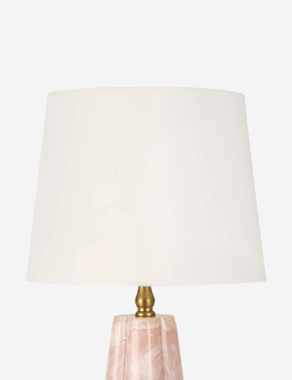 Joelle Mini Table Lamp - Designer Table Lamp for Nightstands