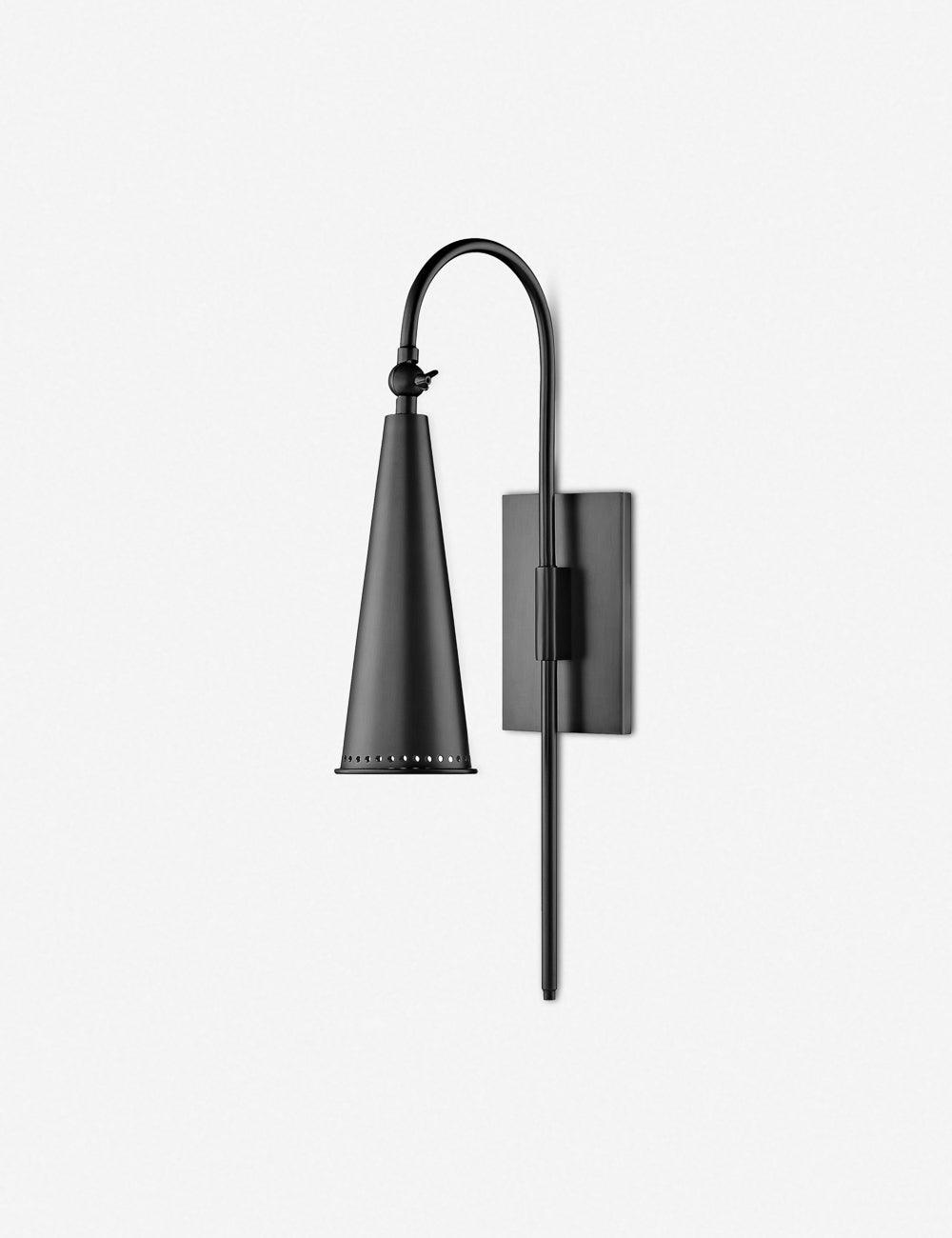 Colleen Arch Sconce - Wall Sconce Lighting for Bedrooms Fixture