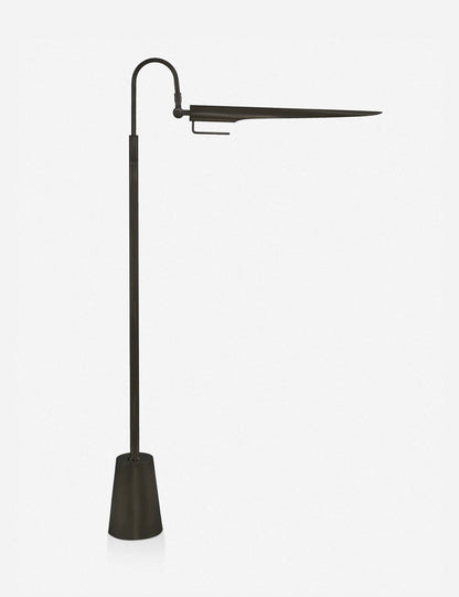 Raven Floor Lamp - Living Room Floor Lamp for Living Rooms Light