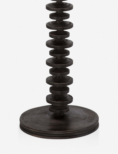 Fishbone Floor Lamp - Living Room Floor Lamp for Living Rooms
