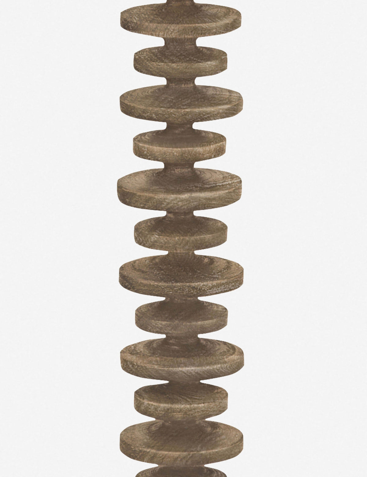 Fishbone Floor Lamp - Living Room Floor Lamp for Living Rooms
