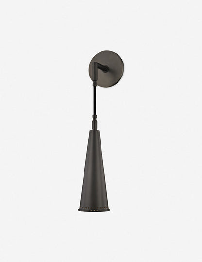 Colleen Sconce - Wall Sconce Lighting for Bedrooms Modern Wall Light