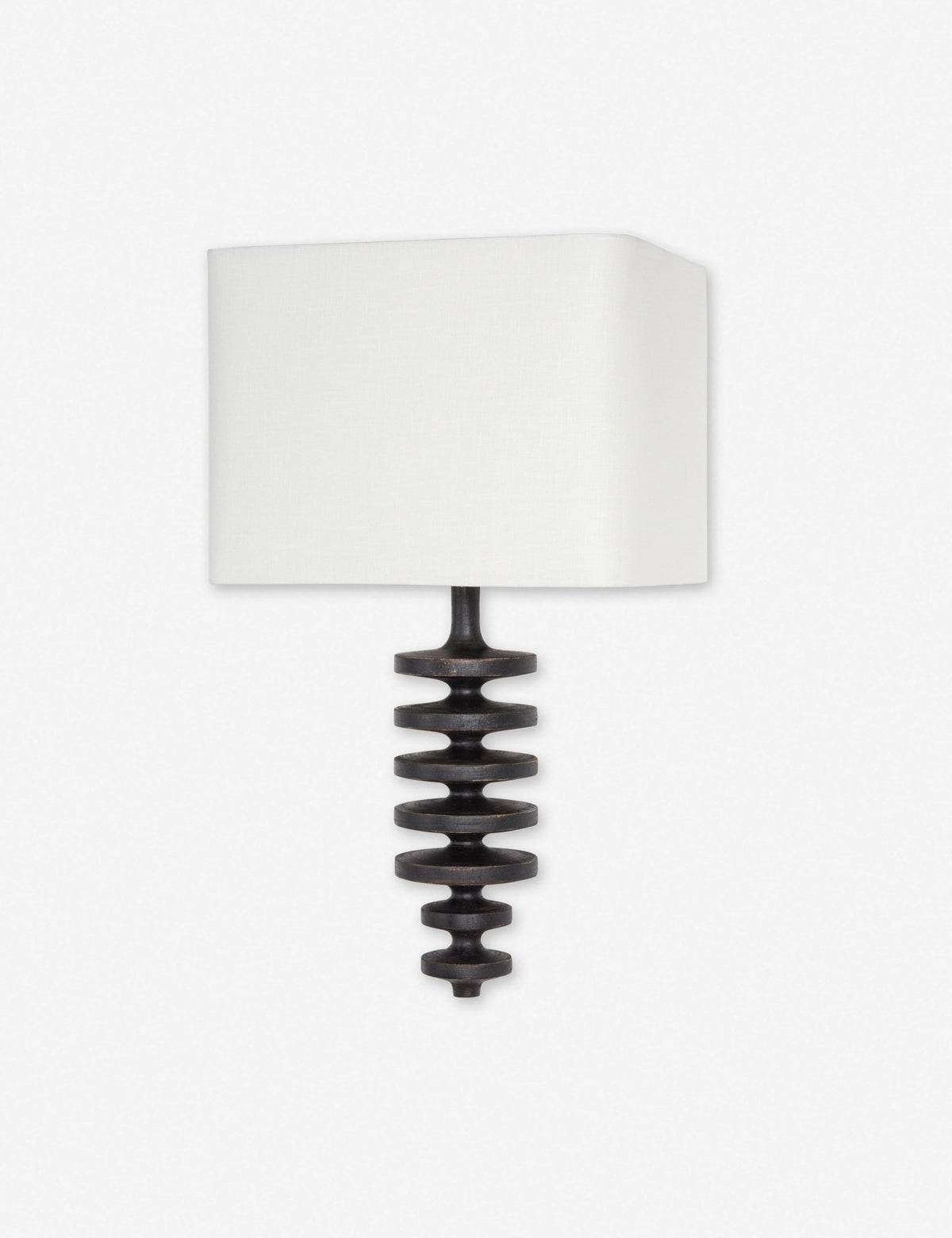 Fishbone Sconce - Wall Sconce Lighting for Bedrooms Modern Wall Light