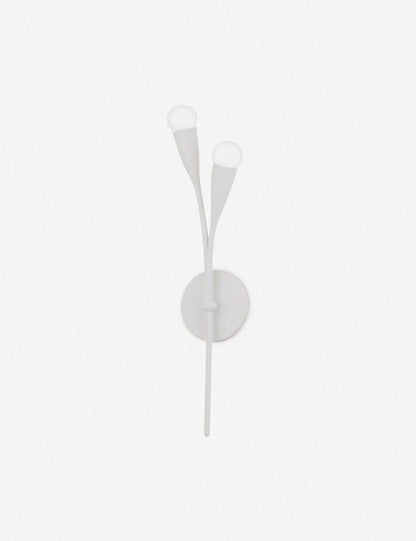 Elsa Sconce - Wall Sconce Lighting for Bedrooms Modern Wall Light