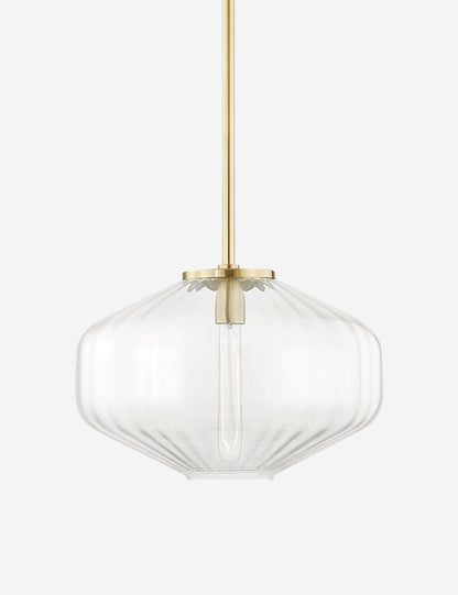 Marion Pendant Light - Modern Ceiling Pendant Light for Dining Rooms