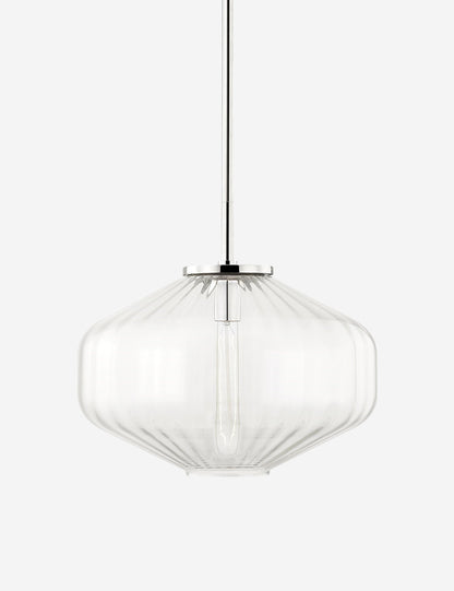Marion Pendant Light - Modern Ceiling Pendant Light for Dining Rooms