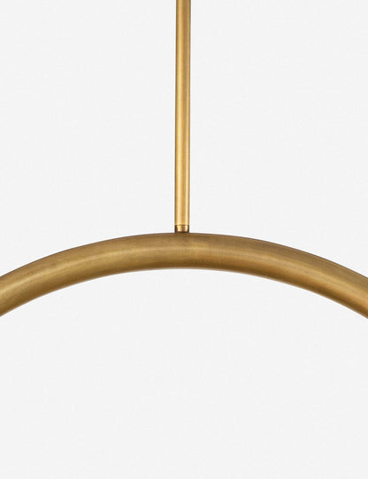 Happy Pendant Light - Modern Ceiling Pendant Light for Dining Rooms
