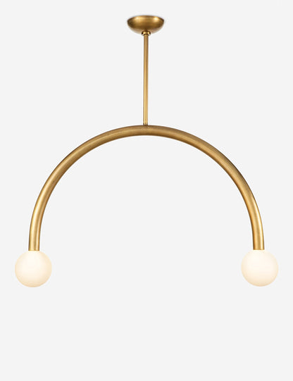 Happy Pendant Light - Modern Ceiling Pendant Light for Dining Rooms