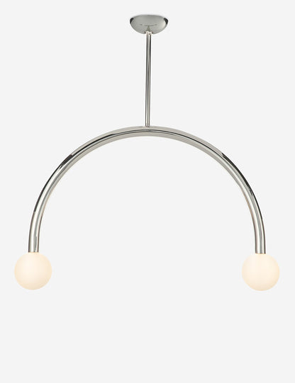 Happy Pendant Light - Modern Ceiling Pendant Light for Dining Rooms