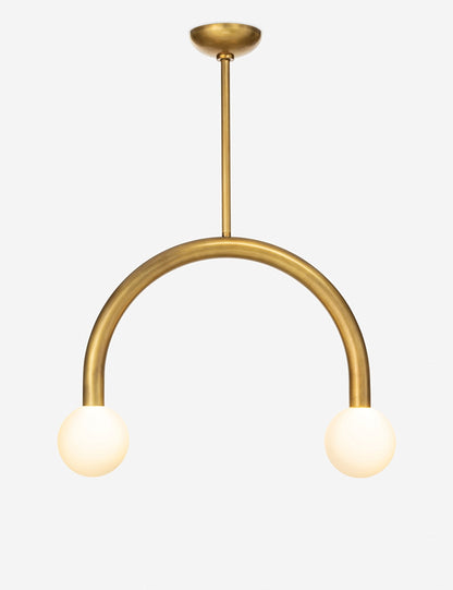 Happy Pendant Light - Modern Ceiling Pendant Light for Dining Rooms