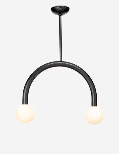 Happy Pendant Light - Modern Ceiling Pendant Light for Dining Rooms