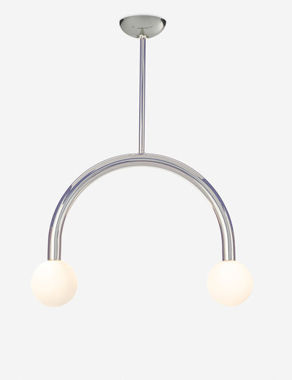 Happy Pendant Light - Modern Ceiling Pendant Light for Dining Rooms