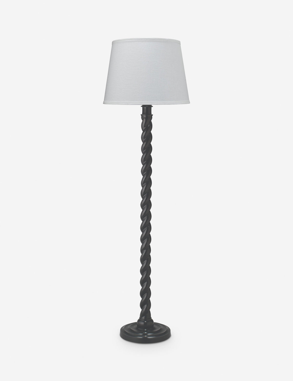 Tulsi Floor Lamp - Living Room Floor Lamp for Living Rooms Light