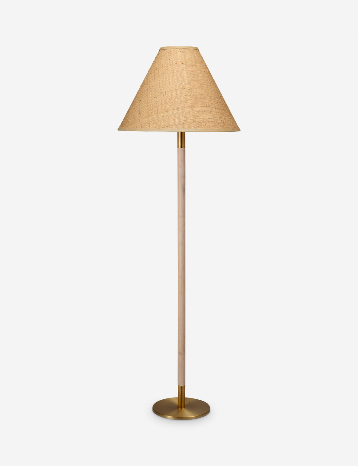Dey Floor Lamp - Living Room Floor Lamp for Living Rooms Light